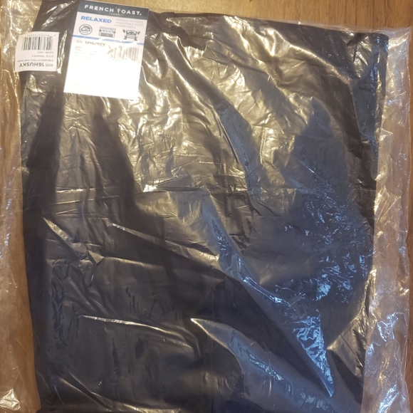 Boys uniform pants bundle 🔥2 for $30 or 4 for $65🔥 - Picture 2 of 5